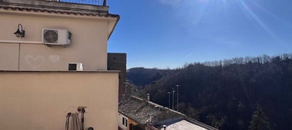 4 rooms Apartment in Capranica, Italy No. 156647 2