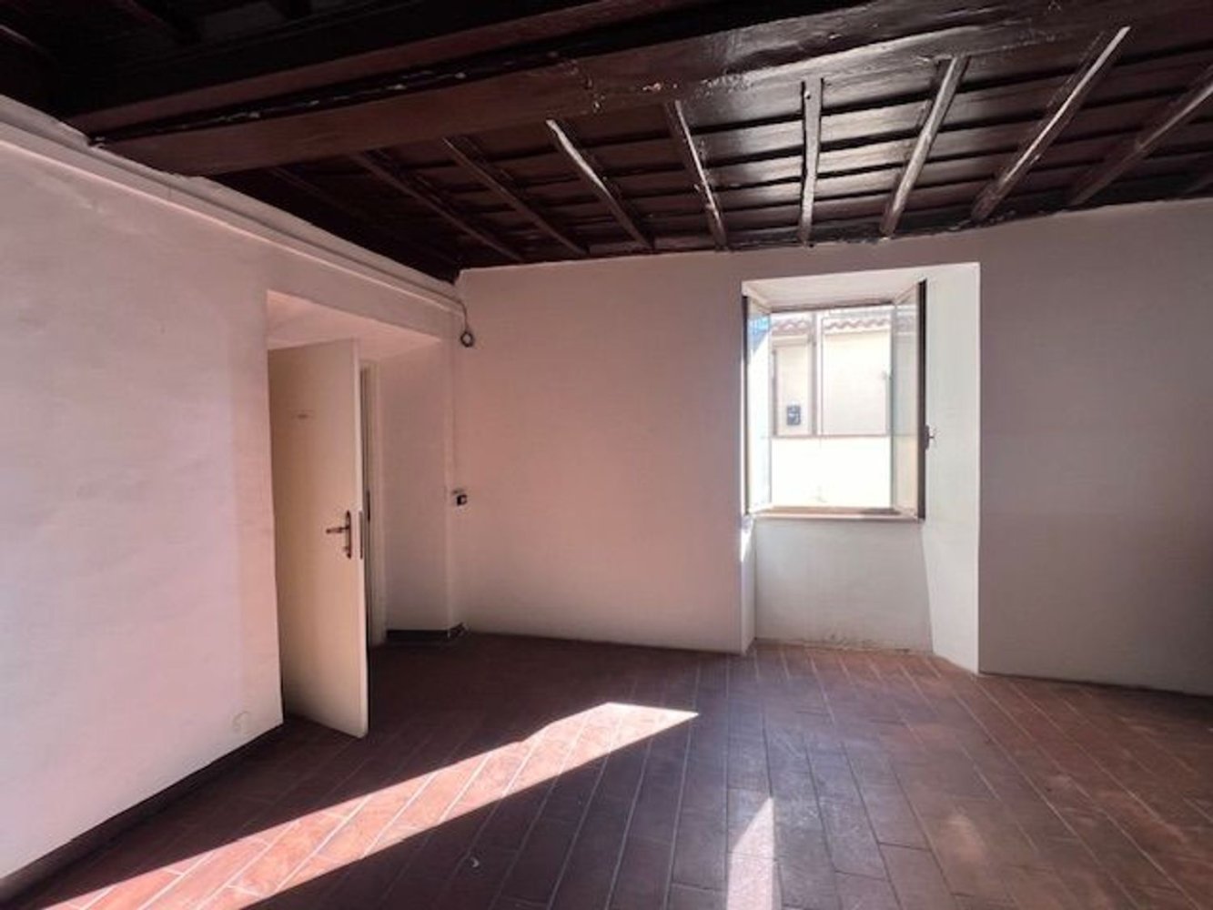 4 rooms Apartment in Capranica, Italy No. 156647