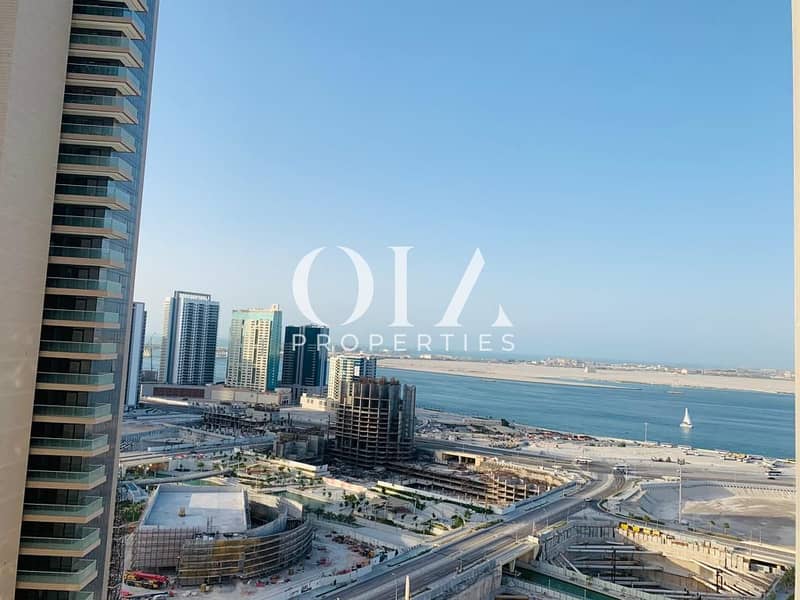 1 bedroom Apartment in Al Reem Island, UAE No. 20590