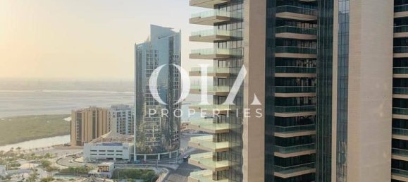 1 bedroom Apartment in Al Reem Island, UAE No. 20590 3