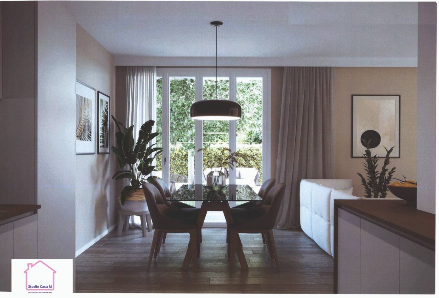 3 bedrooms Villa in Castelfranco Emilia, Italy No. 143113