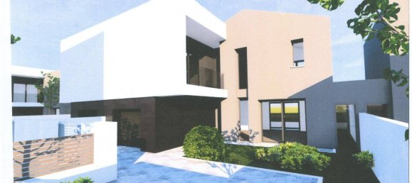 3 bedrooms Villa in Castelfranco Emilia, Italy No. 143113 2