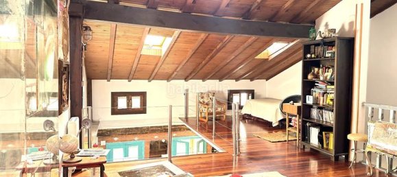 3 bedrooms Duplex in Basque Autonomous Community, Spain No. 163125 2