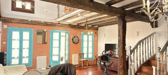 3 bedrooms Duplex in Basque Autonomous Community, Spain No. 163125 9