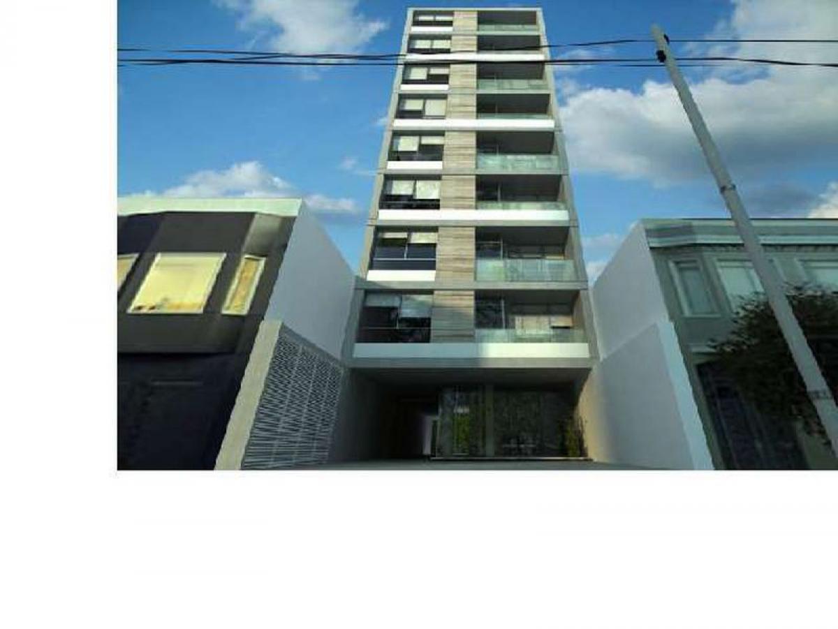 Studio in Moron, Argentina, Nr. 8158