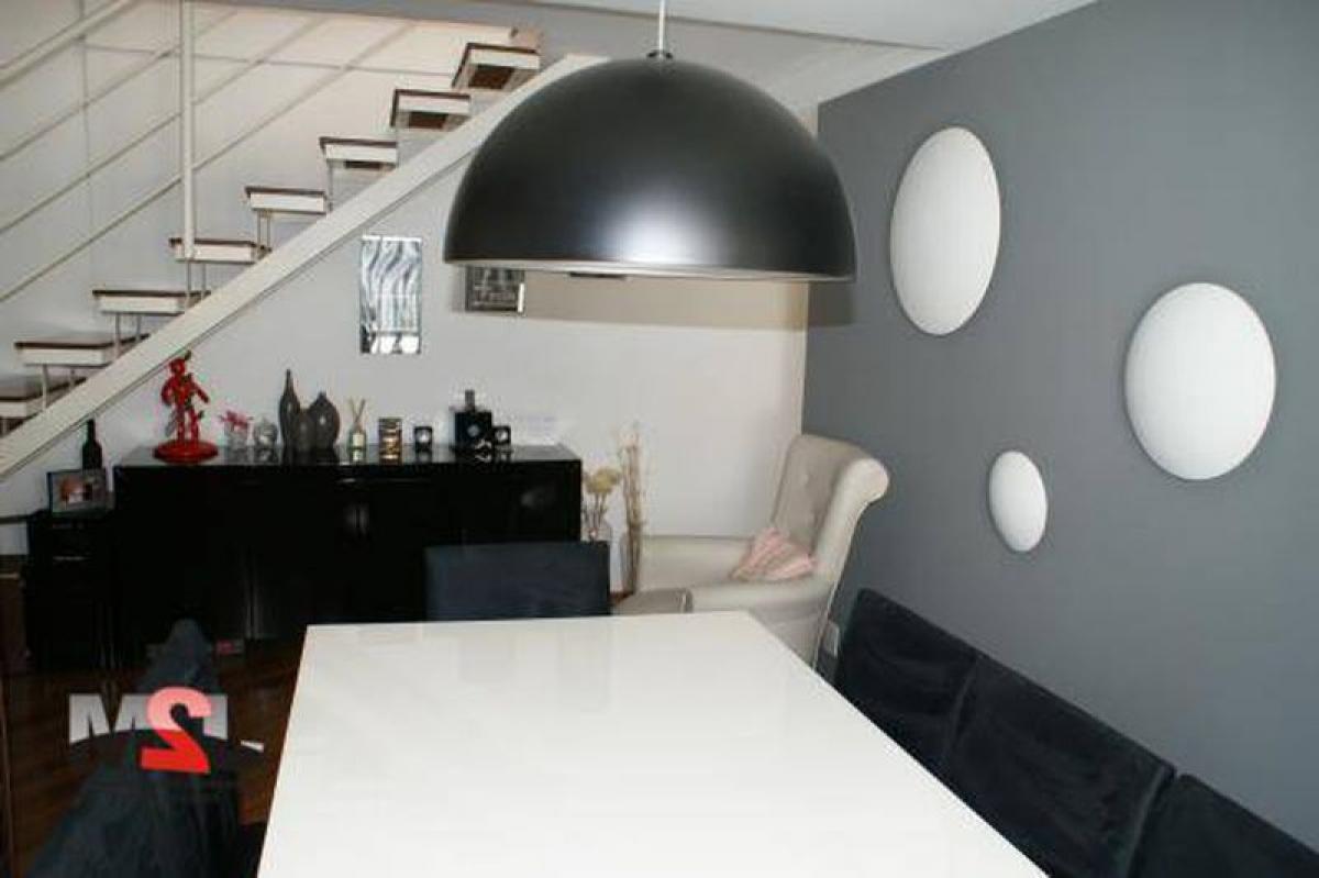 Дом с 2 спальнями в Сан-Паулу, Бразилия № 473675