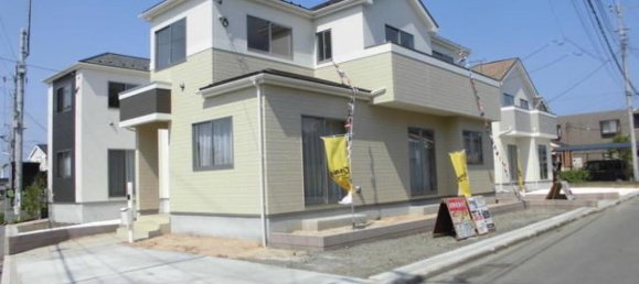 4 chambres Maison à Ibaraki, Japan No. 8507 2