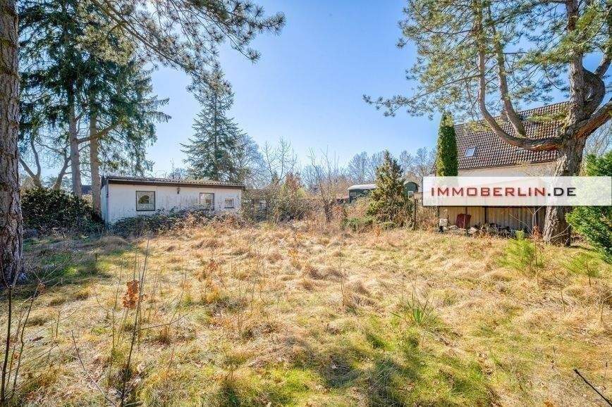  Land in Markisch-Oderland, Germany No. 365422