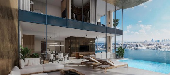 2 bedrooms Apartment in Dubai, UAE No. 96178 19