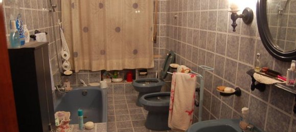 5 rooms Villa in Rosignano Marittimo, Italy No. 48439 7