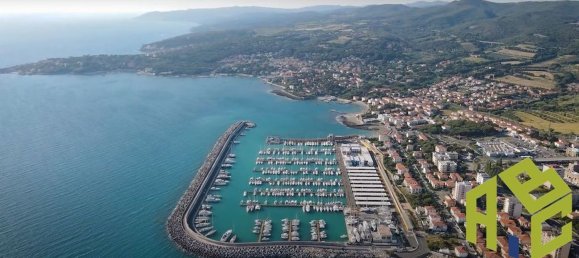 5 rooms Villa in Rosignano Marittimo, Italy No. 48439 17