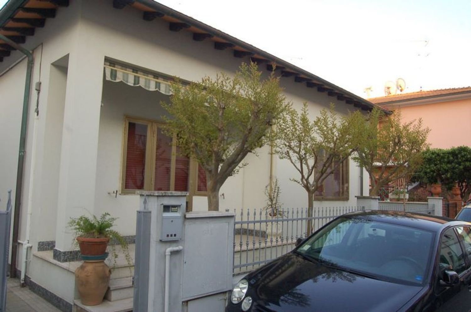 5 rooms Villa in Rosignano Marittimo, Italy No. 48439
