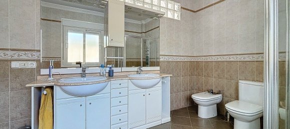 Вилла с 4 спальнями в Периана, Испания № 56071 38