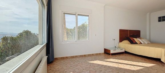 Вилла с 4 спальнями в Периана, Испания № 56071 43