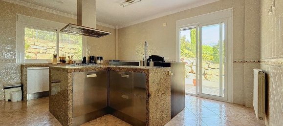 Вилла с 4 спальнями в Периана, Испания № 56071 8