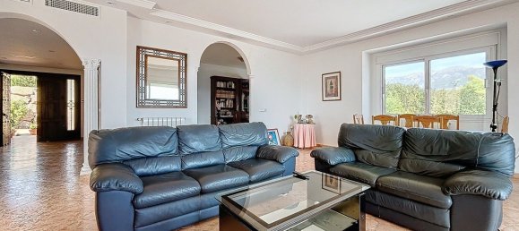 Вилла с 4 спальнями в Периана, Испания № 56071 13