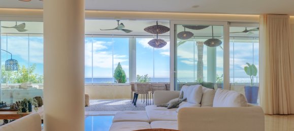 Apartamento de 6 dormitorios en Altea, Spain No. 9126 19