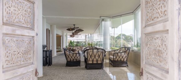 Apartamento de 6 dormitorios en Altea, Spain No. 9126 7