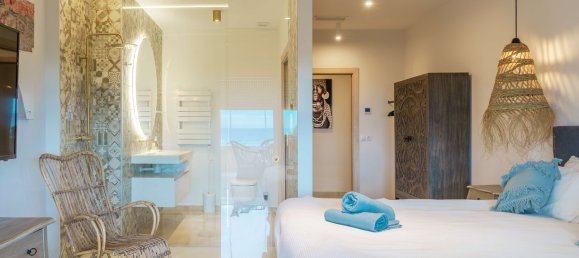 Apartamento de 6 dormitorios en Altea, Spain No. 9126 27