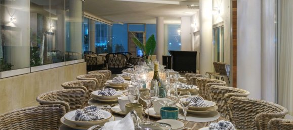 Apartamento de 6 dormitorios en Altea, Spain No. 9126 8