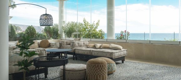 Apartamento de 6 dormitorios en Altea, Spain No. 9126 6