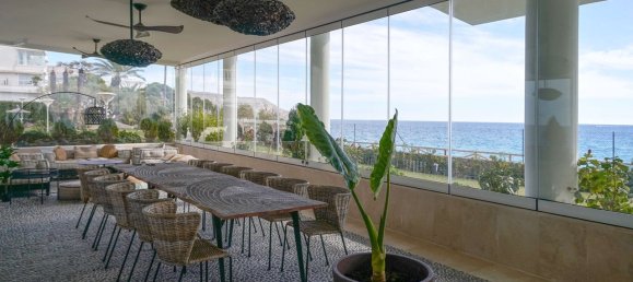 Apartamento de 6 dormitorios en Altea, Spain No. 9126 14