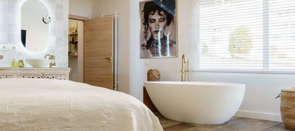 Apartamento de 6 dormitorios en Altea, Spain No. 9126 11