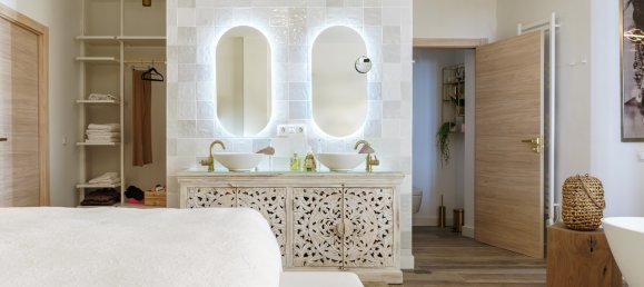 Apartamento de 6 dormitorios en Altea, Spain No. 9126 29