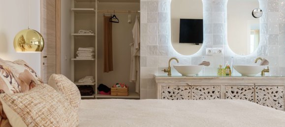 Apartamento de 6 dormitorios en Altea, Spain No. 9126 28