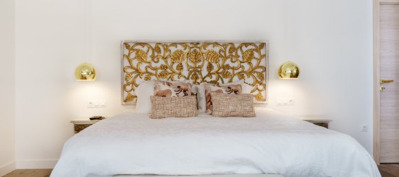 Apartamento de 6 dormitorios en Altea, Spain No. 9126 30