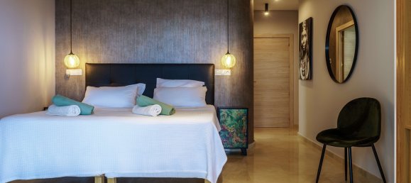 Apartamento de 6 dormitorios en Altea, Spain No. 9126 25