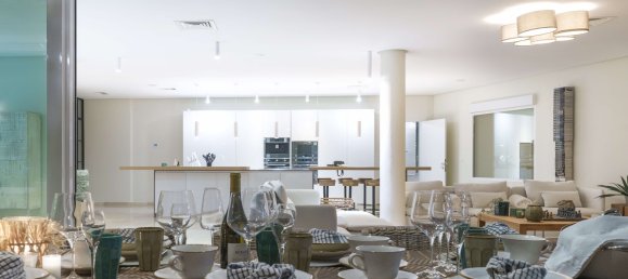 Apartamento de 6 dormitorios en Altea, Spain No. 9126 9