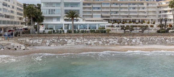 Apartamento de 6 dormitorios en Altea, Spain No. 9126 3