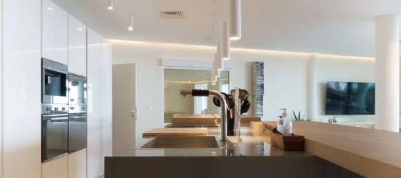 Apartamento de 6 dormitorios en Altea, Spain No. 9126 16