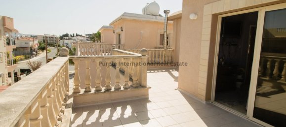 3 Schlafzimmer Villa in Paphos, Cyprus, Nr. 956 2