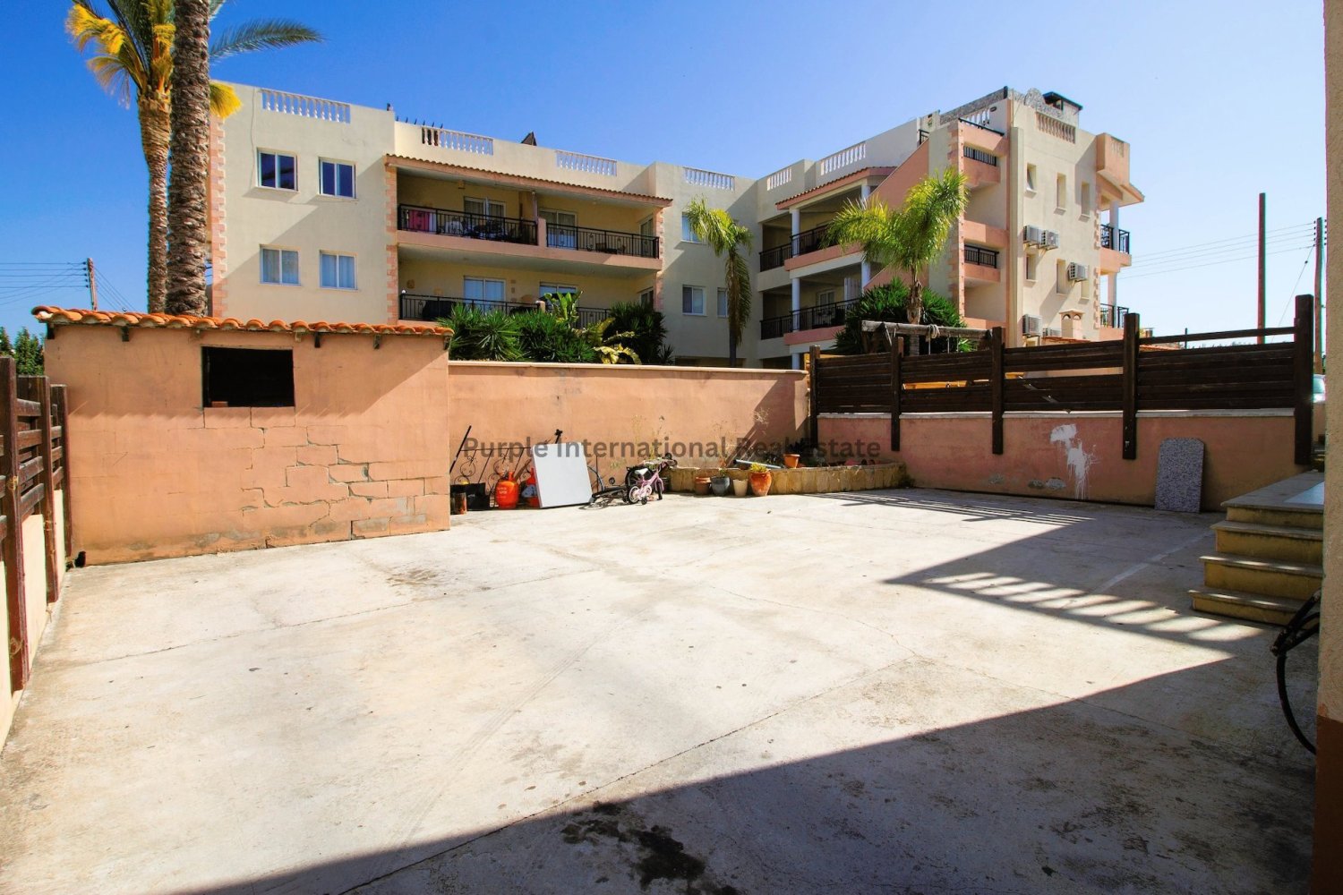 3 Schlafzimmer Villa in Paphos, Cyprus, Nr. 956