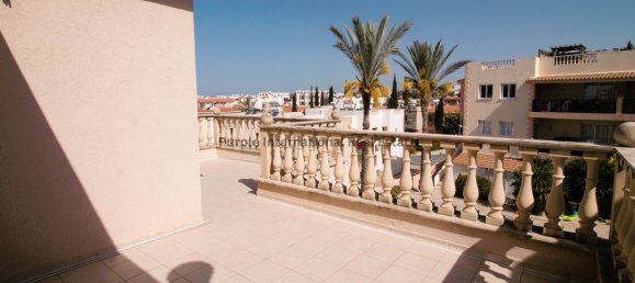 3 Schlafzimmer Villa in Paphos, Cyprus, Nr. 956 3