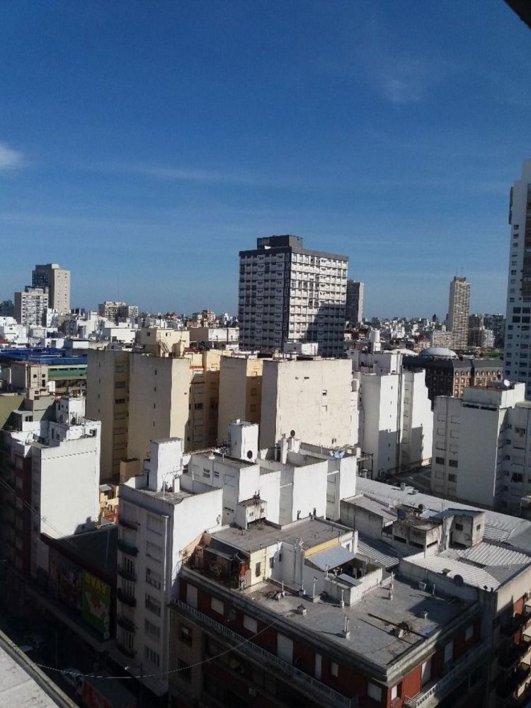 Studio in Mar del Plata, Argentina, Nr. 80900