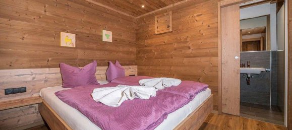 3 غرف نوم شقة في Gaschurn, Austria رقم 134369 6