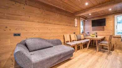 3 chambres Appartement à Gaschurn, Austria No. 134369