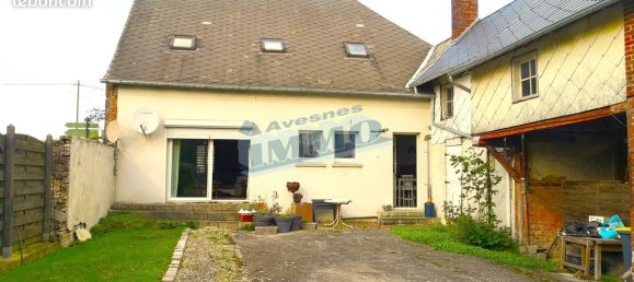 3 bedrooms House in Avesnes-le-Comte, France No. 226158 2