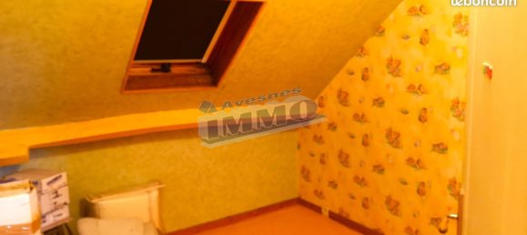 3 bedrooms House in Avesnes-le-Comte, France No. 226158 6