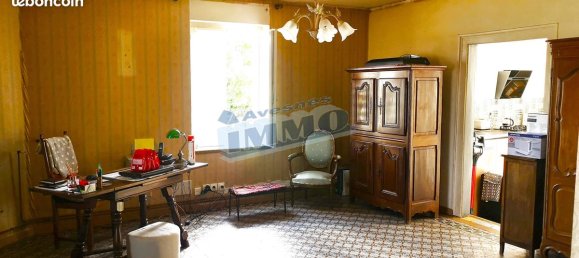 3 bedrooms House in Avesnes-le-Comte, France No. 226158 4