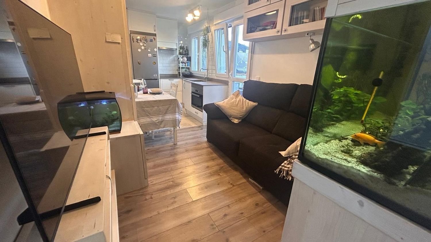 1 bedroom Penthouse in Oviedo, Spain No. 230288