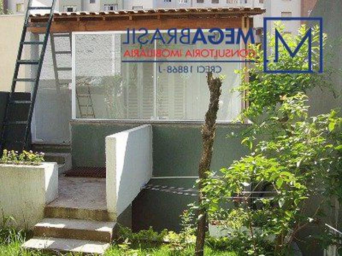 3 bedrooms House in Sao Paulo, Brazil No. 436816
