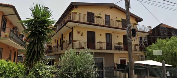 3 rooms Apartment in Gravina di Catania, Italy No. 43802 27