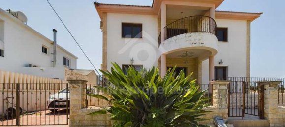 Propiedad comercial de 4 dormitorios en Kiti, Cyprus No. 80169 16