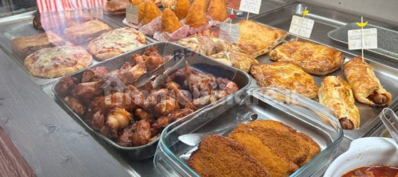 3غرفة عقار تجاري في Mazzarrone, Italy رقم 281452 12