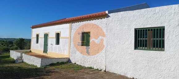 1 Schlafzimmer Grundstück in Castro Marim, Portugal, Nr. 137750 10