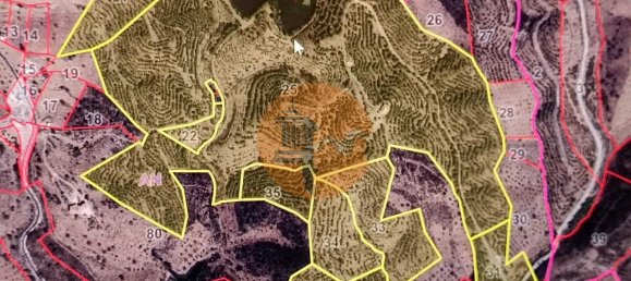 1 Schlafzimmer Grundstück in Castro Marim, Portugal, Nr. 137750 2